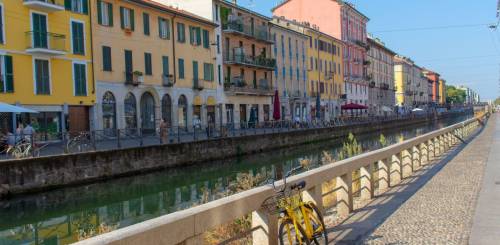 Milano, brutale aggressione ai giardinetti: egiziano stupra una 18enne